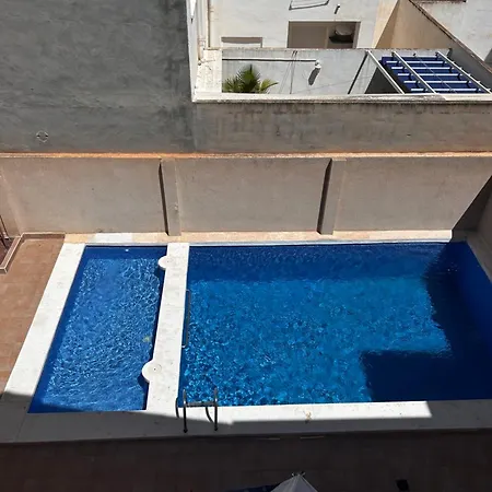 Two- Story Near The Sea 5 Minutes Τορεβιέχα