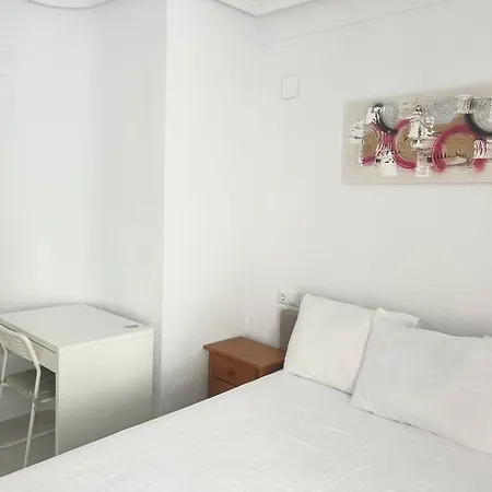 Two- Story Near The Sea 5 Minutes * Τορεβιέχα