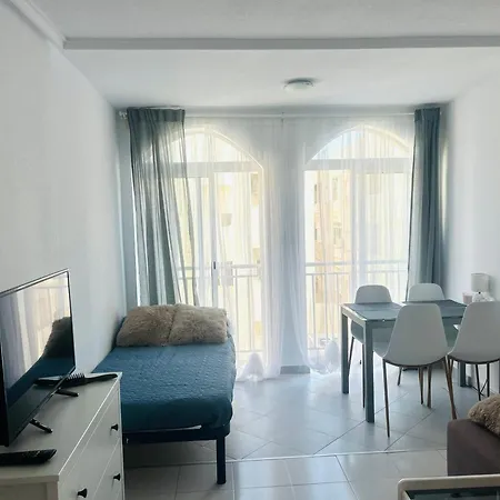 Apartment Duplex Near The Sea 5 Minutes