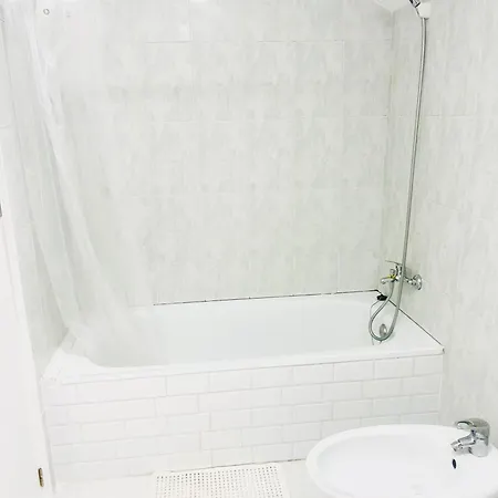 Duplex Near The Sea 5 Minutes Apartment *