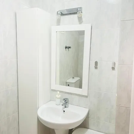 Apartment Duplex Near The Sea 5 Minutes