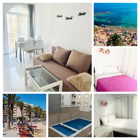 Duplex Near The Sea 5 Minutes *