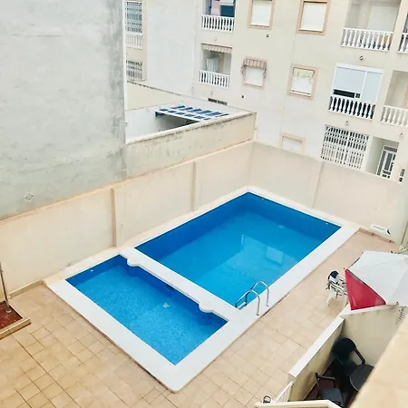 Duplex Near The Sea 5 Minutes Apartment