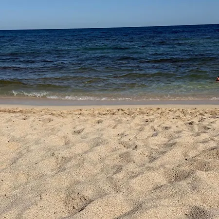 Duplex Near The Sea 5 Minutes Apartment Torrevieja