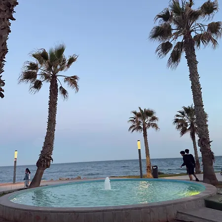 Διαμέρισμα Two- Story Near The Sea 5 Minutes *