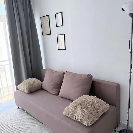 Duplex Near The Sea 5 Minutes * Torrevieja