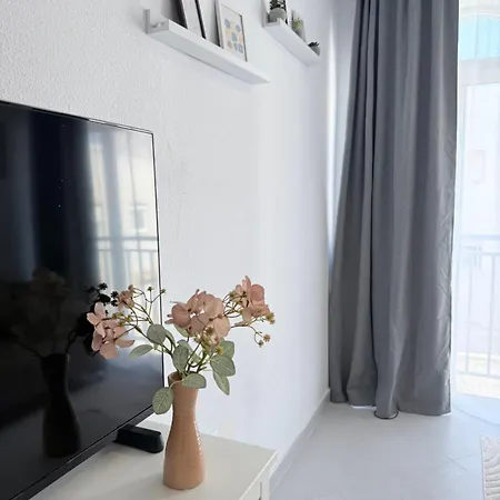 Apartment Duplex Near The Sea 5 Minutes *