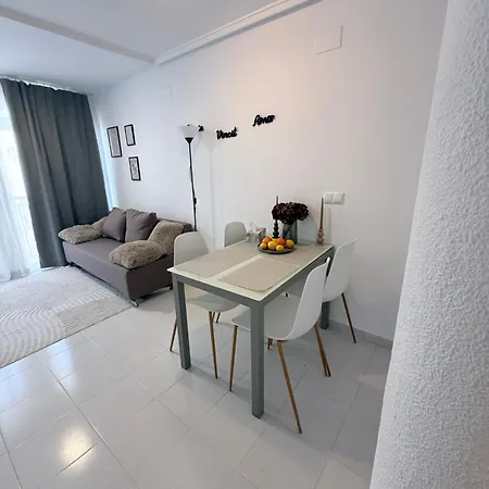 Duplex Near The Sea 5 Minutes Apartment *