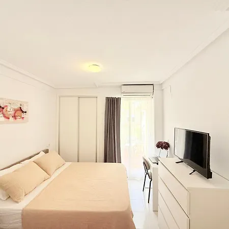 Duplex Near The Sea 5 Minutes