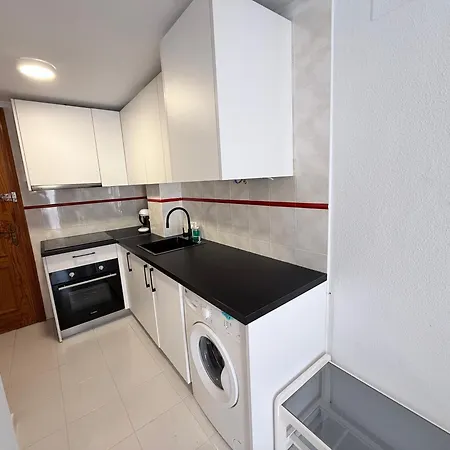 Duplex Near The Sea 5 Minutes Apartment Torrevieja